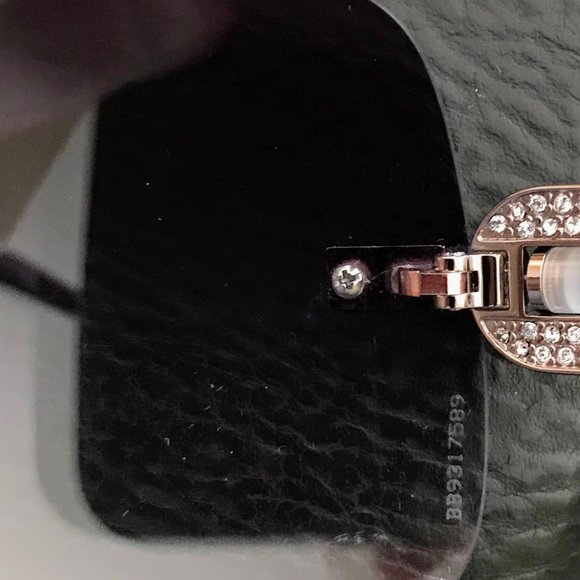 BVLVGARI  Shield Sunglasses main image 14